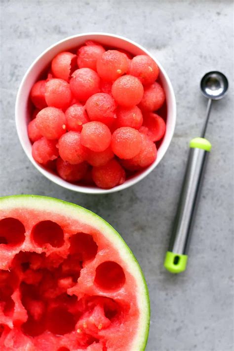 How To Cut Watermelon Artofit