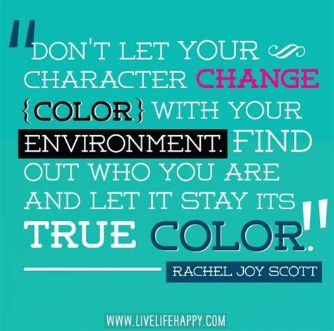 Rachel Joy Scott Journal Quotes From Her Quotesgram