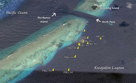 The WW2 Pacific Treasures of Kwajalein Lagoon by Dan Farnham Part 14 ...