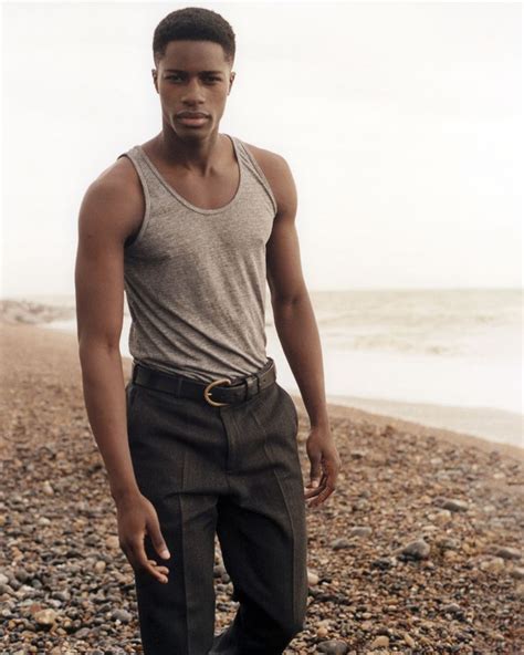 James Kakonge Black Male Models Handsome Black Men Fine Black Men