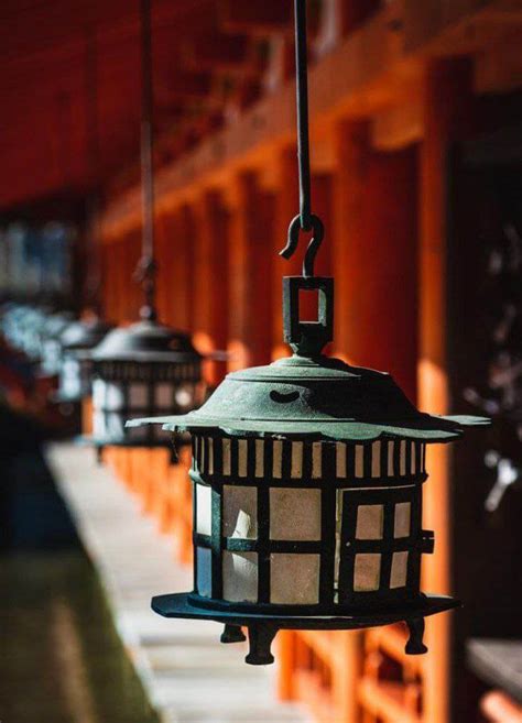 Guide To Traditional Japanese Lighting Lamps And Lanterns Japan Truly