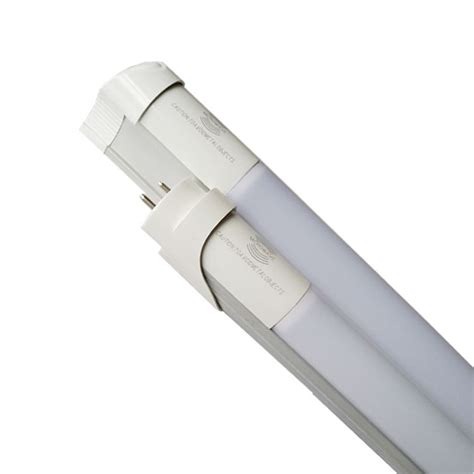 T8 LED Tube Light 4Ft With Microwave Radar Motion Sensor 18W Cool White