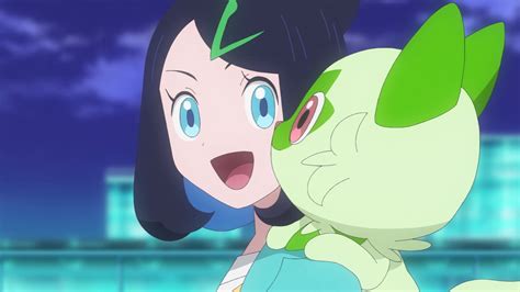 Horizontes Pokémon Ash sigue siendo relevante en los nuevos episodios