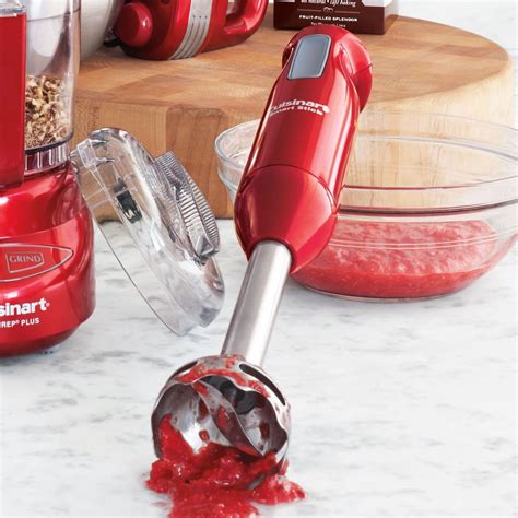 Best Immersion Blender Cuisinart For Storables