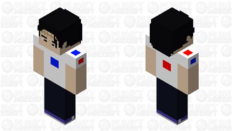 My Skin Minecraft Skin