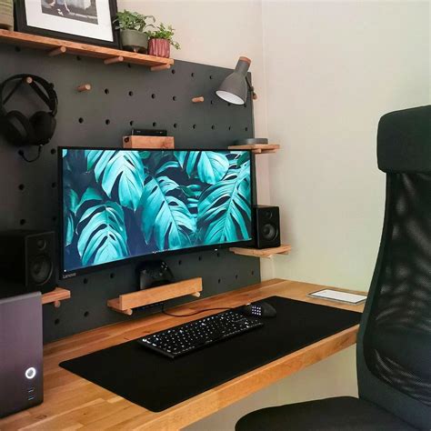 Cool Pc Setup Ideas References – News