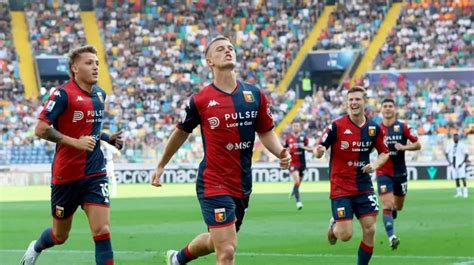 Cagliari Vs Genoa Prediction And Betting Tips Comparison Head To Head