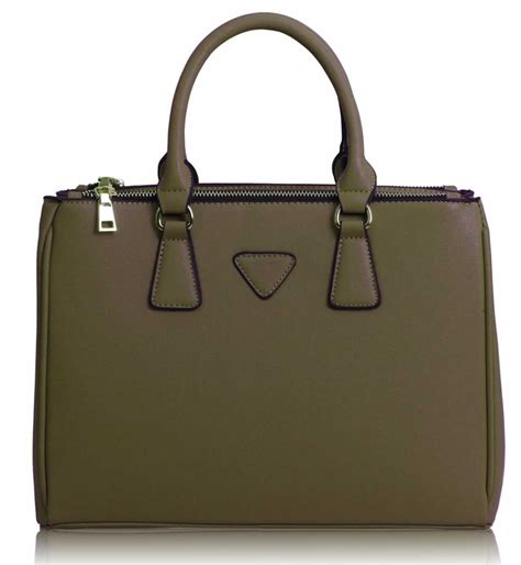 Kabelka styl prada LS00184M v barvě nude Kabea cz