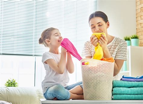 Dicas Para Deixar As Suas Roupas Perfumadas Por Mais Tempo Dicas Da Mary