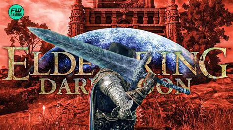 Elden Ring DLC Mod Dark Moon Will Keep You Occupied Until Shadow of the ...