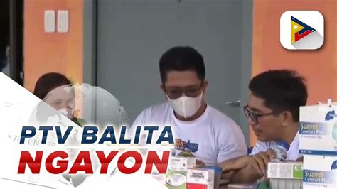 Mga Ospital Sa Albay Naka Code Blue Alert Na Dahil Sa Bulkang Mayon