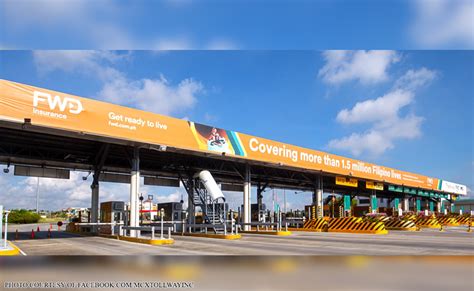 Toll Rates Sa Muntinlupa Cavite Expressway Tataas