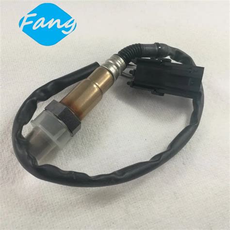 Oxygen Sensor Lambda Probe O2 Sensor Air Fuel Ratio Sensor 0258006537