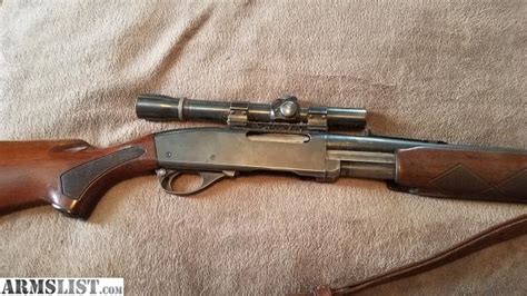 Armslist For Sale Remington Gamemaster Deluxe