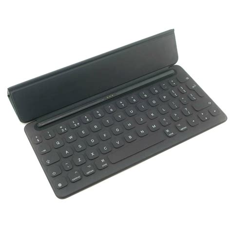 Apple Ipad Pro Smart Keyboard 10 5 Inch Black A1829