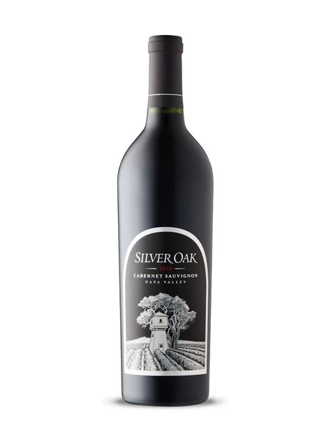 Silver Oak Napa Valley Cabernet Sauvignon Lcbo