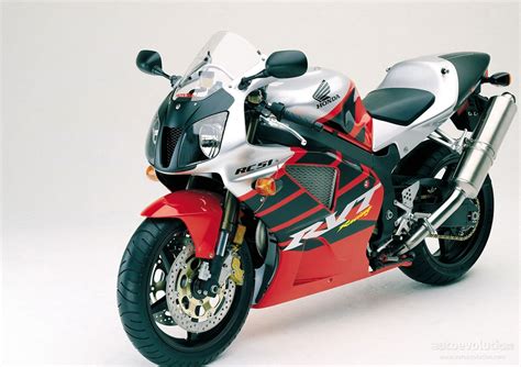 HONDA RVT 1000 R / RC 51 specs - 2000, 2001 - autoevolution