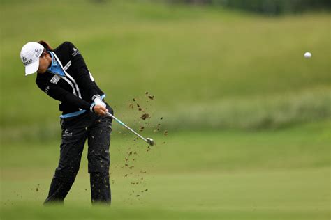 고진영 Lpga 투어 Jm 이글 La 챔피언십 초대 챔피언으로 시즌 2승 노려 네이트 스포츠