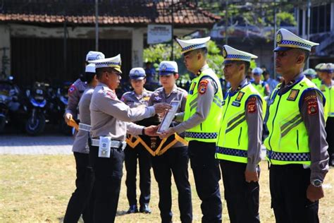 Pengamanan Yang Maksimal Dan Optimal Dukung Terlaksana Sukses