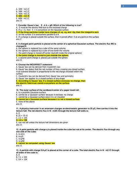 Solution Introduction To Physics Phy Final Term Solved Mcqs Studypool