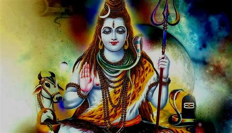 सोमवार को भूलकर भी ना करें ये गलतियां शिव जी हो जाएंगे नाराज