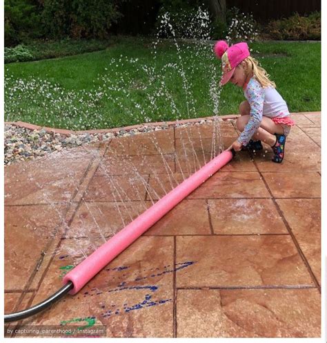 27 Pool Noodle Hacks That Will Improve Your Life Artofit