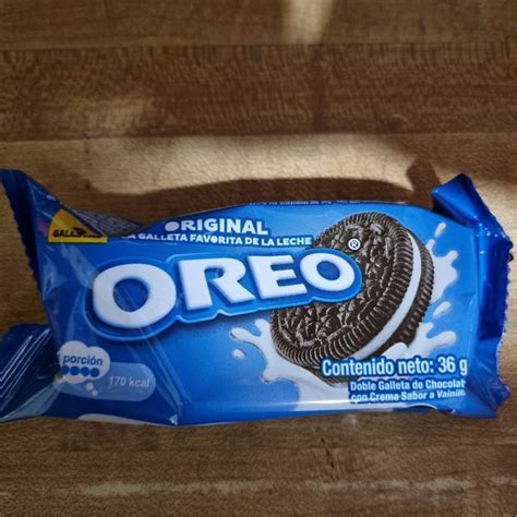 Mondel Z International Oreo Original Review Abillion