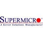 Supermicro Logo - LogoDix