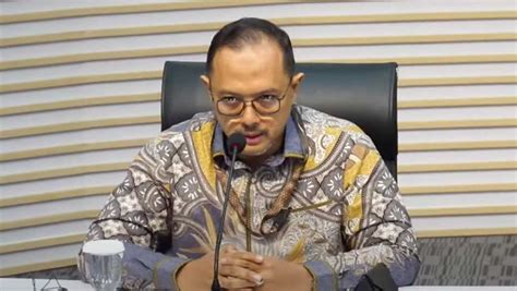 KPK Cegah Pengusaha Zahir Ali Di Korupsi BUMD Jakarta Nasional