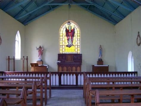 St Bernard S Catholic Church Churches Australia