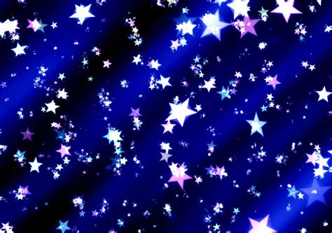 Starskygraphicnightbackground Free Image From