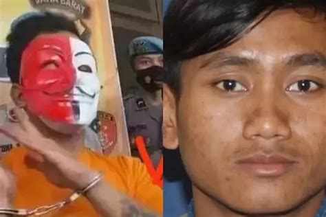 Terkuak Siasat Licik Pegi Alias Perong Dpo Pembunuhan Vina Cirebon