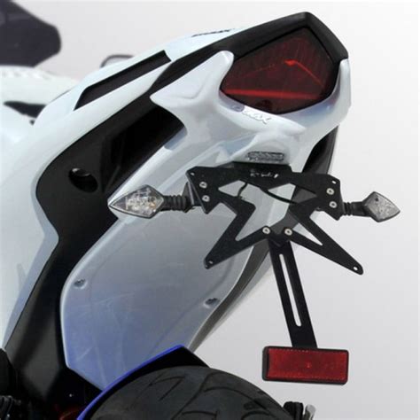 Ermax Honda Forza Raw Undertray