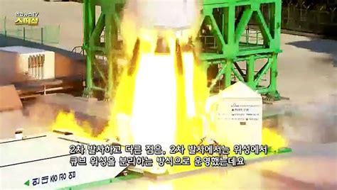 연합뉴스tv 스페셜 269회 한국판 Nasa 우주항공청 과제는 동영상 Dailymotion