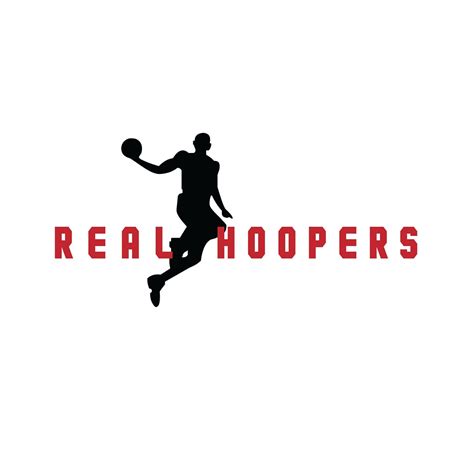 Real Hoopers Your Court For Everything Basketball