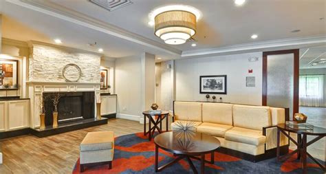 Homewood Suites Arlington, MA hotel near Harvard University