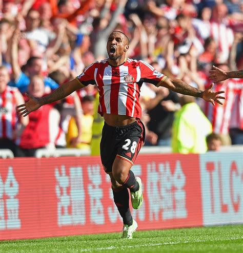 Marvellous Pictures Of The Stadium Of Light Over The Years