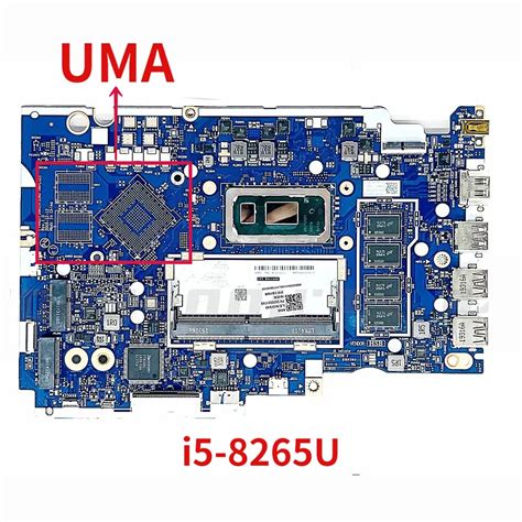 Lenovo Ideapad S145 15IWL V15 IWL Motherboard For India Ubuy