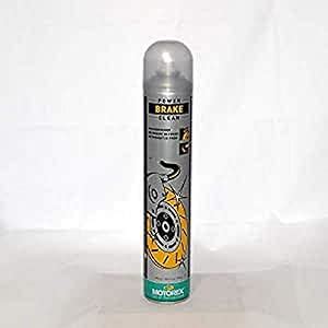 Motorex Power Brake Clean Limpiador Disco Aerosol Ml Amazon Es