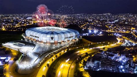 Estudo De Tráfego E Pedestres Arena Do Galo Mrv