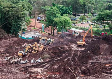 Brumadinho A Trag Dia Que Poderia Ter Sido Evitada Bbc News Brasil