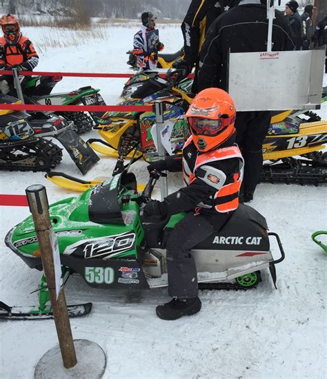 Brm Offroad Arctic Cat Zr 120 Sno Pro 120 And Z 120 Race Numbers