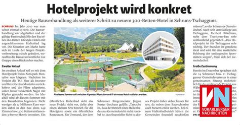 Das Montafon Sch Tzen Vorarlberger Nachrichten Vn At