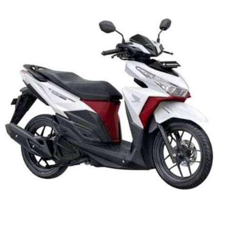 Jual Big Sale Cover Full Body Kasar Vario 125 150 Led 2015 2016 2017