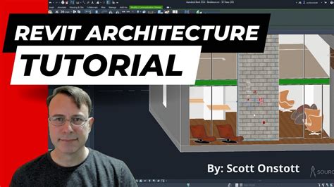 Revit Tutorial For Beginners Complete Series Youtube