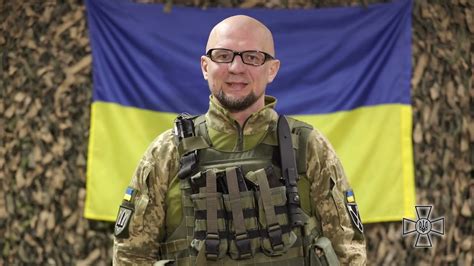 Ukraina Broni Si Ju Dni Przed Zbrodnicz Wojn W Putina