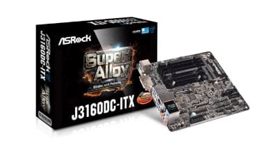 ASRock Presenta Sus Nuevas Placas Base Intel 500 Para Procesadores