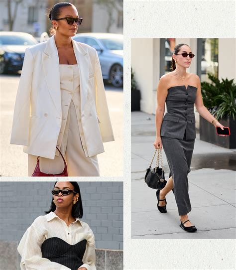 11 Street Style Trends We're Seeing Over and Over in 2023 | Who What Wear