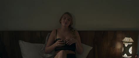 Noomi Rapace Sophie Nelisse Nude Close 2019 Video Best Sexy