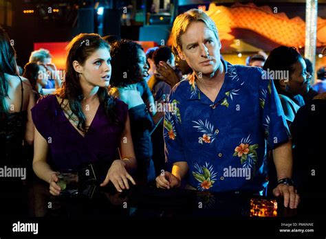 Alexandra Daddario Hot Hall Pass